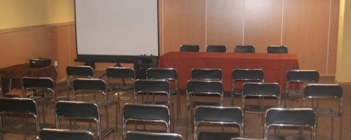 Sala konferencyjna – liczba miejsc siedzących 30
