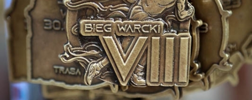 VIII Bieg Warcki